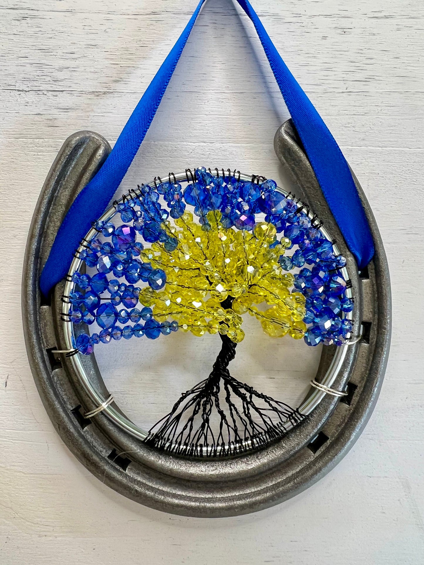 Tree of Life - Supporting Ukraine