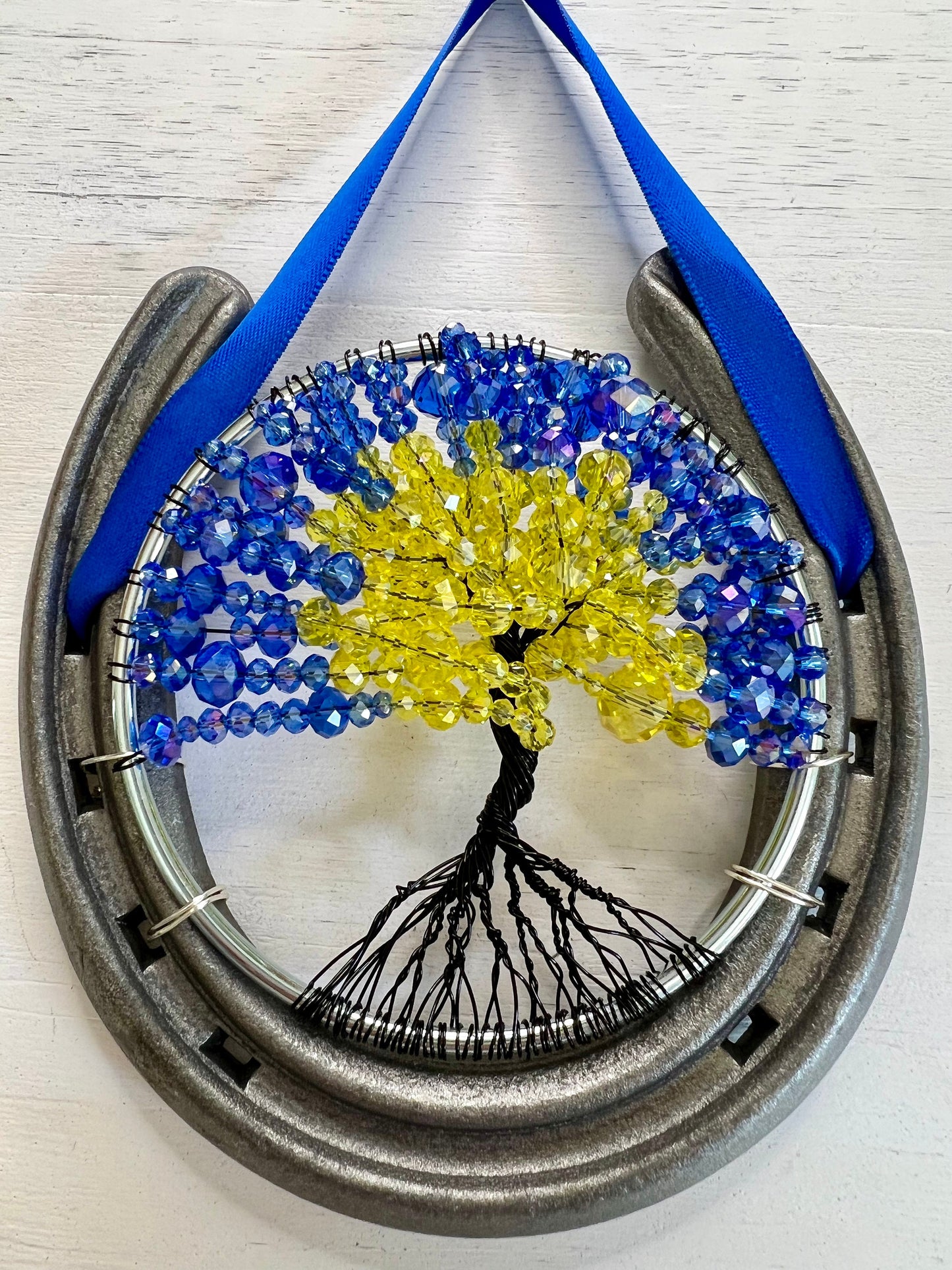 Tree of Life - Supporting Ukraine