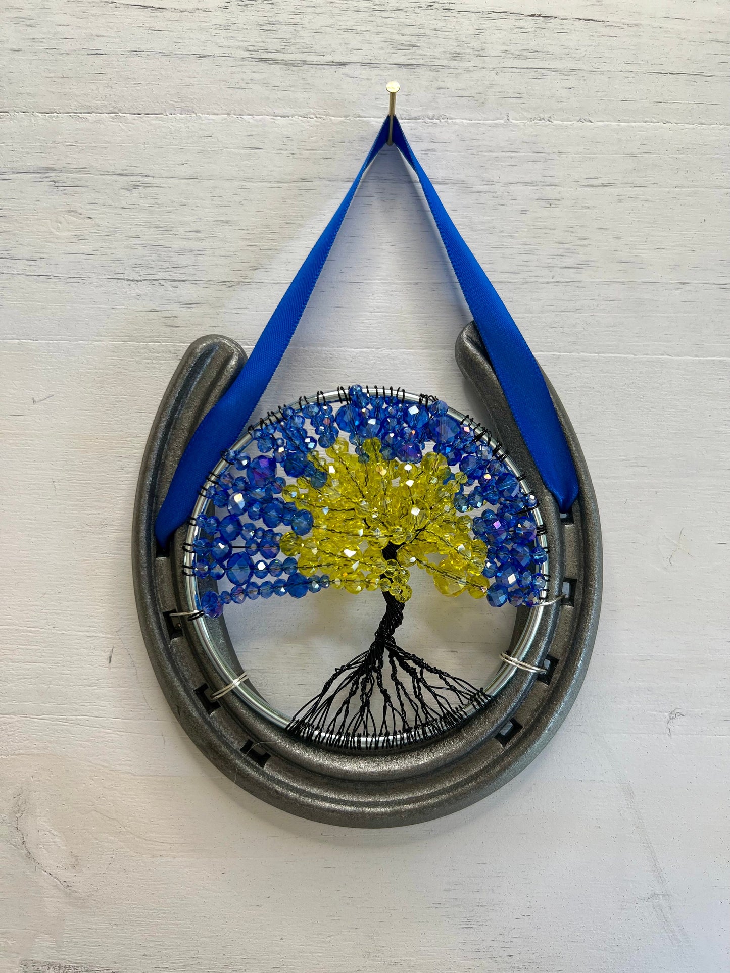 Tree of Life - Supporting Ukraine