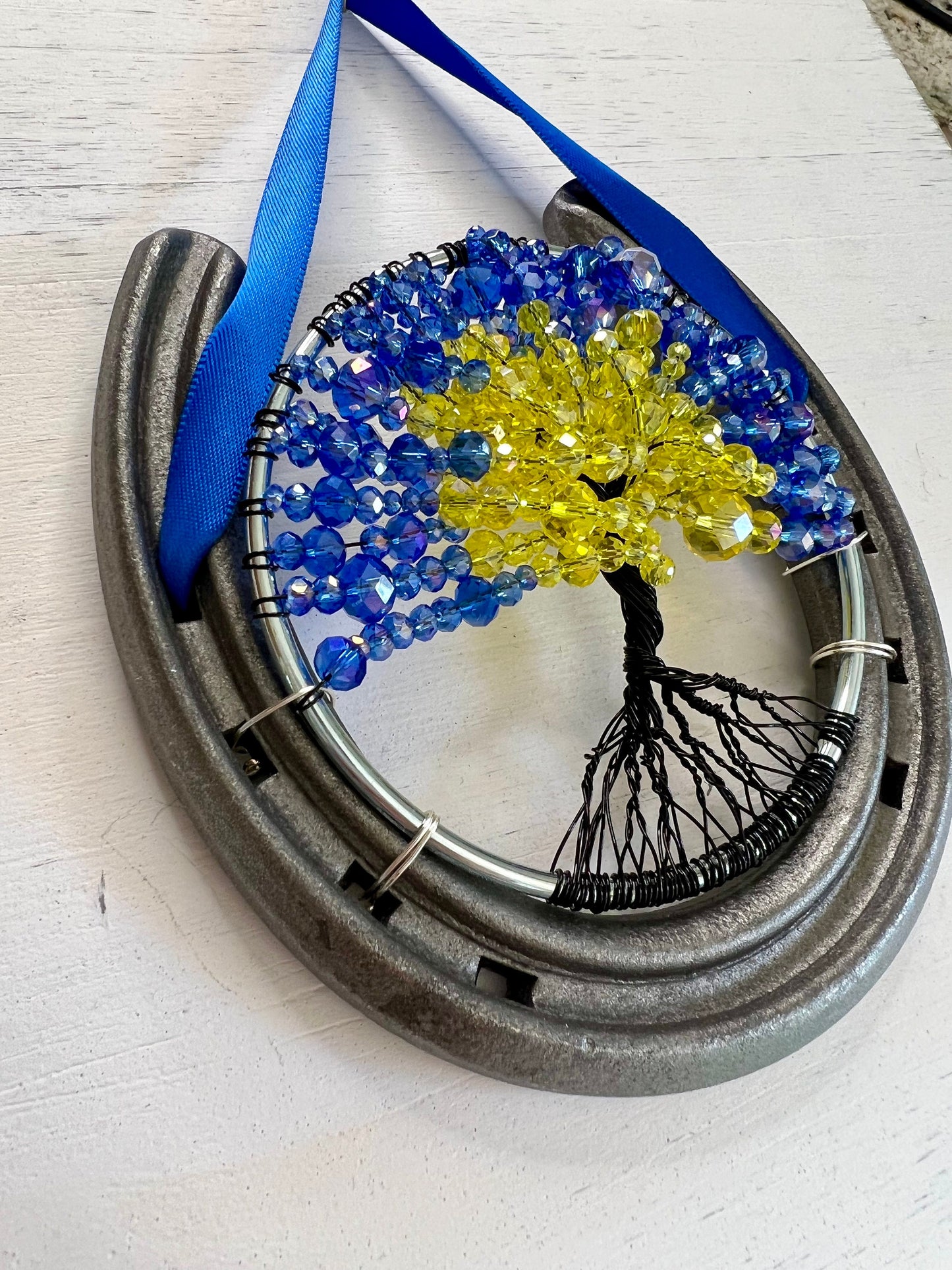 Tree of Life - Supporting Ukraine